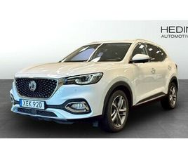 MG EHS PLUG IN HYBRID