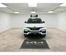 RENAULT KIGER 2023 RENAULT KIGER 1.0 ENERGY ZEN AUTO