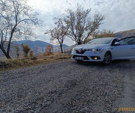 RENAULT MEGANE 1.6 JOY