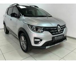 RENAULT TRIBER 2025 RENAULT TRIBER 1.0 DYNAMIQUE