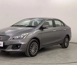 SUZUKI CIAZ
