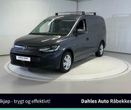 CARGO PLUSS 122HK DSG. ACC/KROK/WEBASTO/KAM/LED