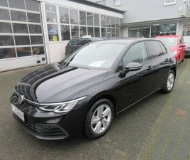 2.0 TDI NAVI LED ALU APS ACC SITZHEIZUNG CLIMATRONIC