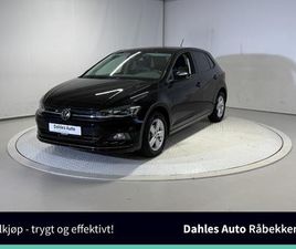 95 TSI STYLE DSG ACC/KAMERA/LED/DAB/APPLE CARPLAY