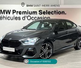 GRAN COUPÉ 218I 136 CH DKG7 M SPORT