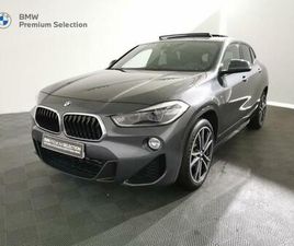 XDRIVE18DA 150CH M SPORT EURO6D-T