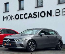 D BUSINESS CAPTEURS CAMERA SIEGE CHAUFFANT GPS