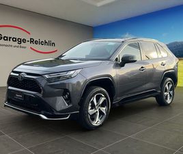 RAV-4 2.5 PLUG-IN-HYBRID PREMIUM AWD-I