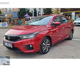 1.5 I-VTEC EXECUTIVE