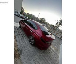 HONDA CITY 1.5 I-VTEC EXECUTIVE