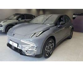 LYNK AND CO 02 66 KWH CORE - STOCK ACTIE