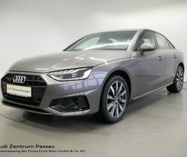 40 TDI QUATTRO S TRONIC