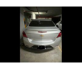 CHEVROLET PRISMA CHEVROLET PRISMA 2018 IMPECABLE EN LIMA A US$8,500