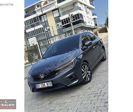 1.5 I-VTEC EXECUTIVE