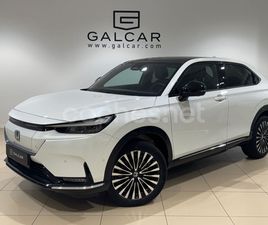 HONDA E:NY1 HONDA E:NY1 ADVANCE