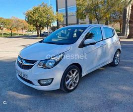 OPEL KARL OPEL KARL
