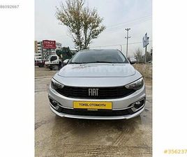 FIAT EGEA 1.6 MULTIJET EASY PLUS