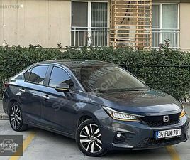 1.5 I-VTEC EXECUTIVE