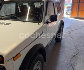LADA NIVA LADA NIVA