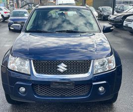 SUZUKI GRAND VITARA GRAND VITARA 2.4 16V GL TOP