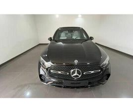 D 4MATIC MILD HYBRID AMG LINE ADVANCED