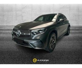 D 4MATIC MILD HYBRID AMG LINE PREMIUM PLUS