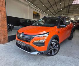 RENAULT KARDIAN PREM. ED FLEX 1.0 TB 12V 5P AUT. 2025