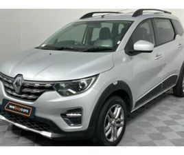 RENAULT TRIBER 2021 RENAULT TRIBER 1.0 INTENS AUTO
