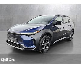 TOYOTA BZ4X 2024 TOYOTA BZ4X AWD ACTIVE TECH