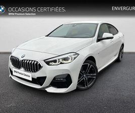 BMW SERIE 2 218 218IA 136CH M SPORT DKG7