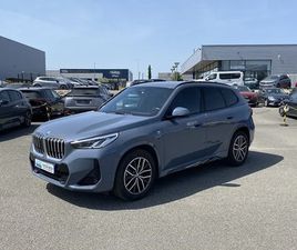 (U11) SDRIVE18I 136CH M SPORT