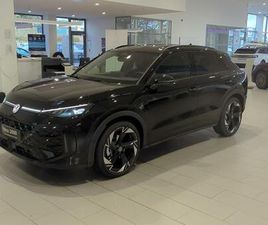 T-ROC 1.5 ETSI EVO2 HYBRID 150 CH DSG7 R-LINE