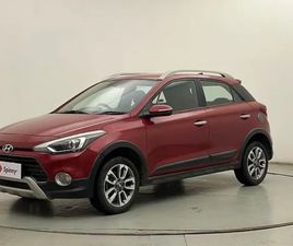 HYUNDAI I20 ACTIVE