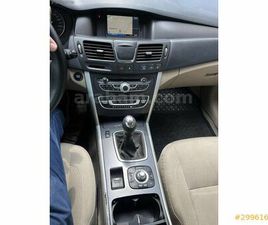 RENAULT LATITUDE 1.5 DCI EXPRESSION