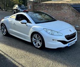 2.0 HDI GT EURO 5 2DR