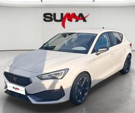 LEON 1.4 E-HYBRID 204 CH DSG6 V