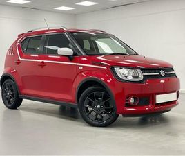 1.2 DUALJET MHEV SZ-T EURO 6 (START/STOP) 5DR