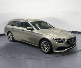 MERCEDES CLASSE E BREAK 200 D - 9G-TRONIC - AVANTGARDE LINE PHASE 2