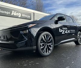 TOYOTA BZ4X BZ4X PREMIUM 73,1 KWH AWD