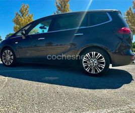 OPEL ZAFIRA TOURER OPEL ZAFIRA TOURER 2.0 CDTI 165 CV EXCELLENCE AUTO