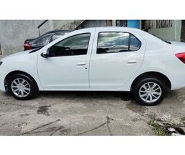 RENAULT EXPRESS RENAULT LOGAN EXPRES./EXP. UP HI-FLEX 1.0 16V 4P 2015