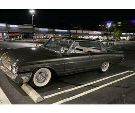 1961 MERCURY METEOR 800