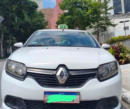 RENAULT EXPRESS RENAULT LOGAN EXPRES./EXP. UP HI-FLEX 1.0 16V 4P 2015