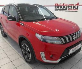 1.4 BOOSTERJET MHEV SZ5 EURO 6 (START/STOP) 5DR