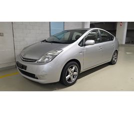 TOYOTA PRIUS PRIUS 1.5 16V HYBRID LIMITED