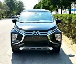 MITSUBISHI XPANDER