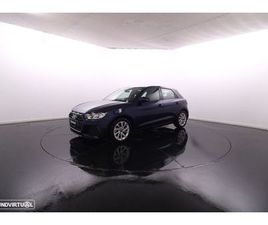 AUDI A1 SPORTBACK 25 TFSI AUDI A1 SPORTBACK 25 TFSI ADVANCED