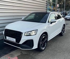 Q2 35 TFSI 150 S TRONIC 7 S LINE PLUS