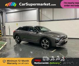 1.2 PURETECH SENSE PLUS EAT8 EURO 6 (START/STOP) 5DR