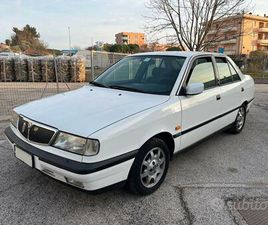 LANCIA DEDRA LANCIA DEDRA